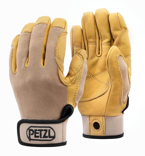 Cordex Gloves Tan