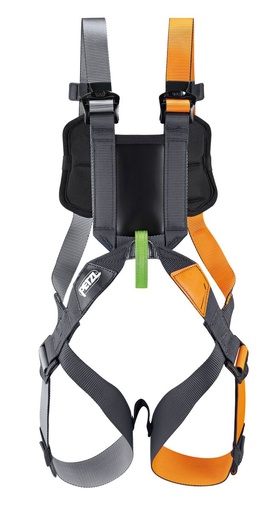 [C065BA00] Harness Simba Climbing