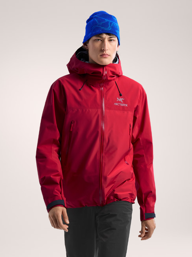Men's Beta AR Jacket Stormhood Heritage
