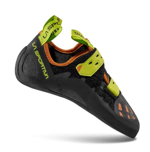 Tarantula Carbon/Lime Punch.