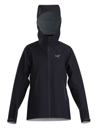 Women's Beta SL Jacket Black I