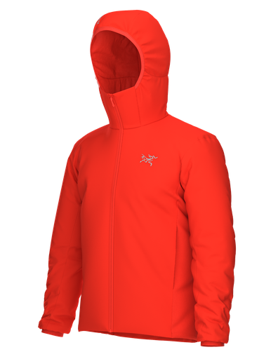 Men's Atom Hoody Dynasty