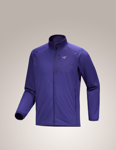 Men's Delta Jacket Soulsonic