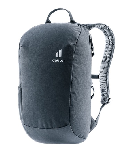 [DR3815023-7000] Stepout 12 Black