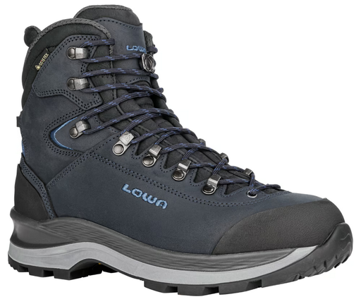 Lady GTX Navy/Arctic
