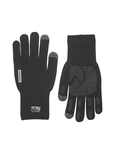 Anmer Black I