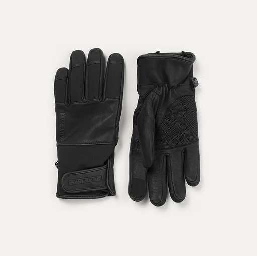 Walcott Black