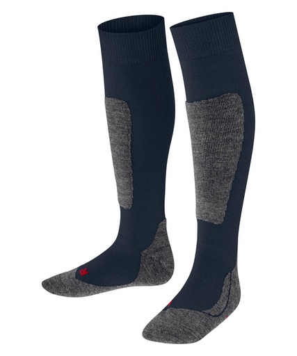 Active Ski Kinderen Kniekousen Space Blue