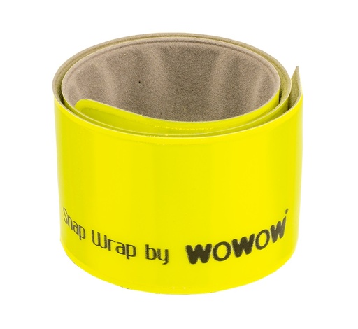 [120002] Snap Wrap 44 x 4,3 cm Yellow