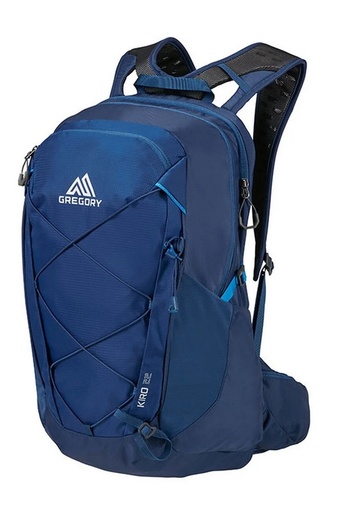 [136982 0532] Kiro 22 Horizon Blue