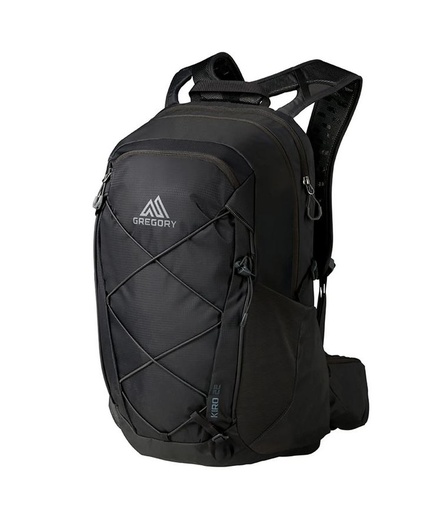 [136982 0413] Kiro 22 Obsidian Black