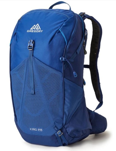 [136983 0532] Kiro 28 Horizon Blue