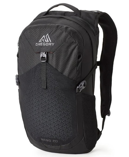 [111499 0413] Nano 20 Obsidian Black