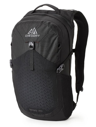 [139265 0413] Nano 20 Plus Obsidian Black