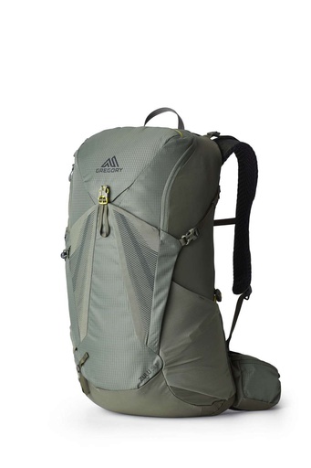 Zulu 30 Rc Forage Green