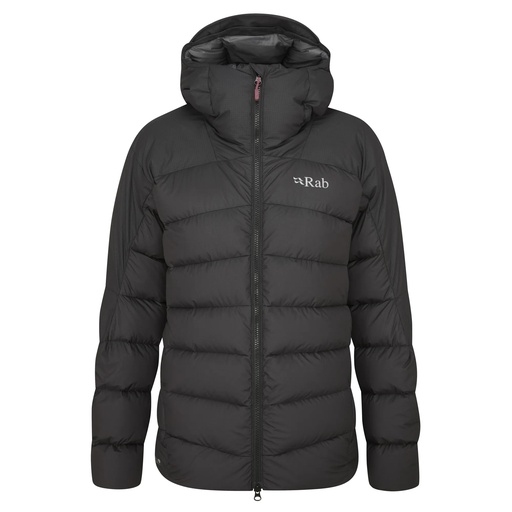 Women's Infinity Alpine Jacket Anthracite