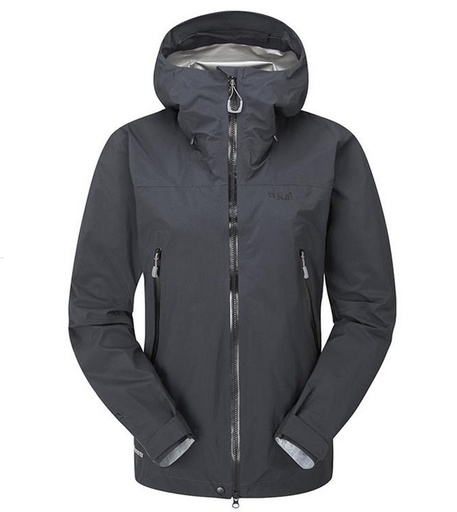 Women's Kangri Paclite Plus Jacket Beluga