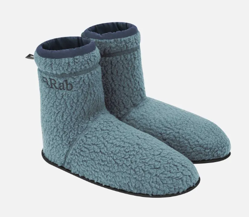 Outpost Hut Boot Orion Blue