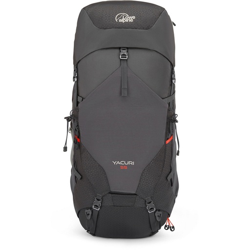 Men's Yacuri 55 Anthracite/Graphene