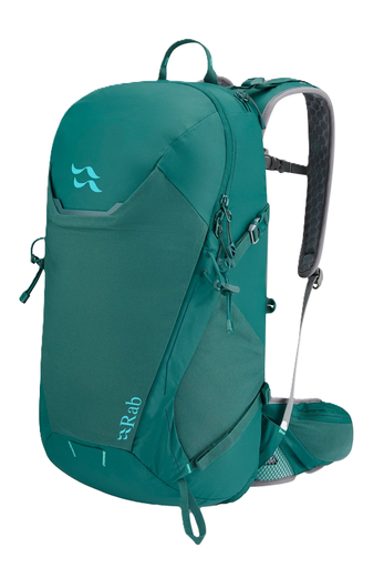 [QAP-09-SAG-25] Women's Aeon ND25 Sagano Green