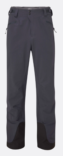 Men's Khroma Ascendor AS Pants Ebony (Graphene)