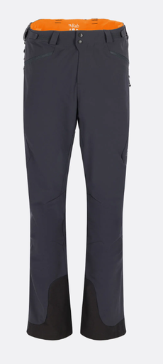 Men's Khroma Ascendor AS Pants Ebony