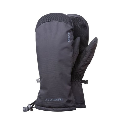 Classic DRY Mitt Black