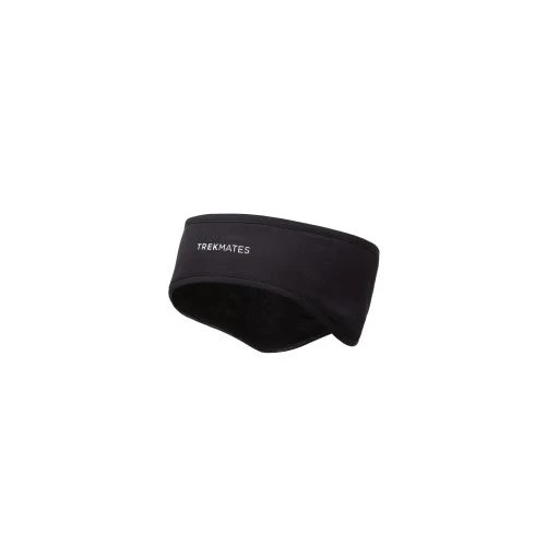 Kurber Headband Black