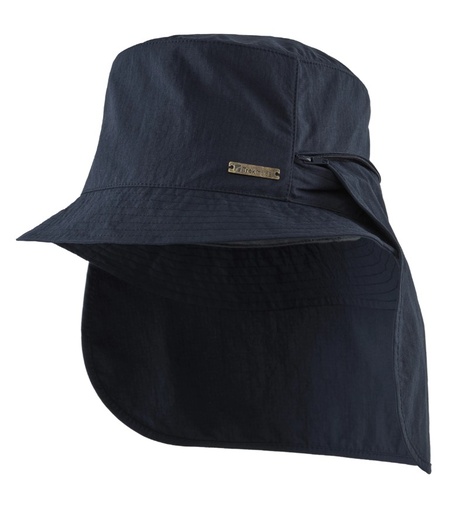 [TM-006289 01005 S-M] Mojave Hat Navy