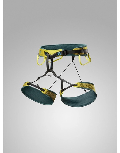 Men's Skaha Harness Lampyre/Boxcar I