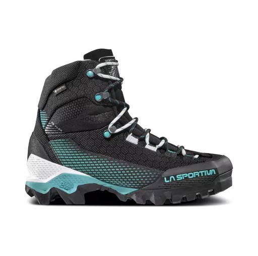 Aequilibrium ST Woman GTX Black/Aqua I