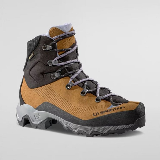 Aequilibrium Trek GTX Dames Coffee/Stone