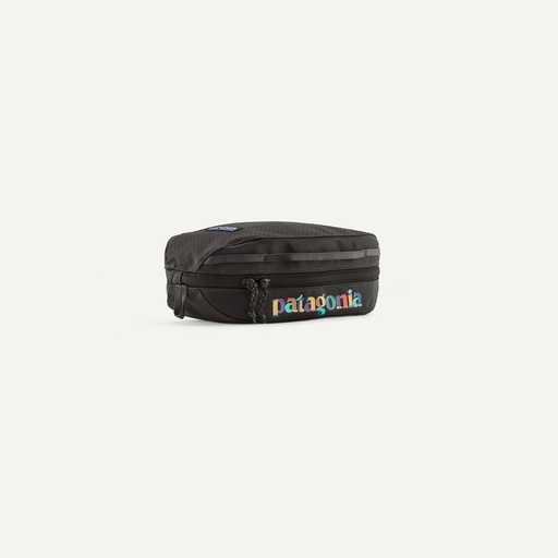[49362-UFIB-ALL] Black Hole Cube 3L Unity Fitz/Ink Black