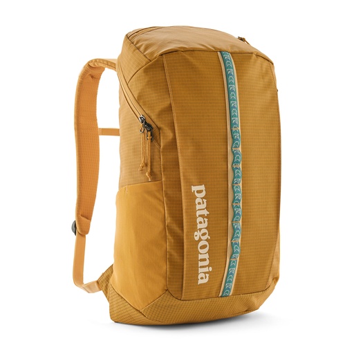 [49298-PGTA-ALL] Black Hole Pack 25L Pufferfish Gold/Beeswax Tan