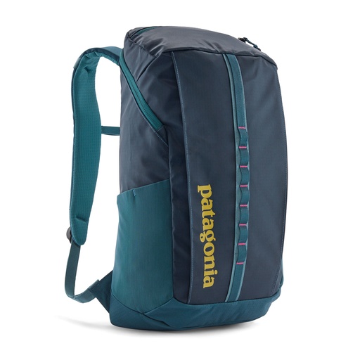 [49298-TDT-ALL] Black Hole Pack 25L Tidal Teal