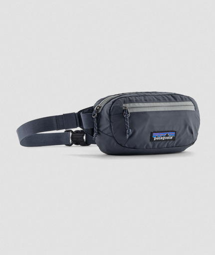 [49448-SMDB-ALL] Terravia Mini Hip Pack Smolder Blue
