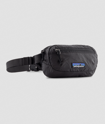 [49448-BLK-ALL] Terravia Mini Hip Pack Black