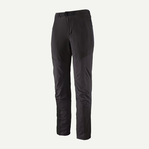 Women's Terravia Alpine Pants - Regular Black