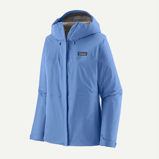 Women's Torrentshell 3L Jacket Abundant Blue