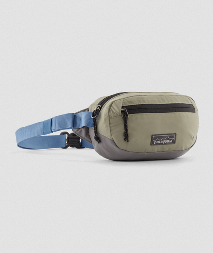 [49448-RVGN-ALL] Terravia Mini Hip Pack River Rock Green