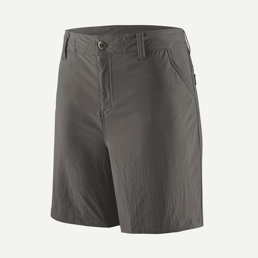 Women's Quandary Shorts - 7 " Forge Grey