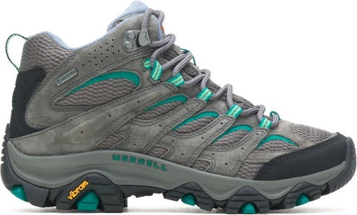 Moab 3 Mid GTX Dames Granite/Marine