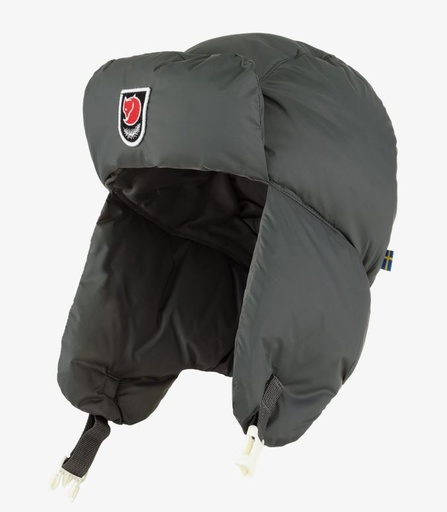 Expedition Down Heater Basalt