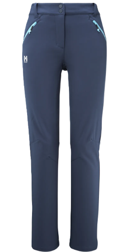 Women's Lapiaz Pant Saphir
