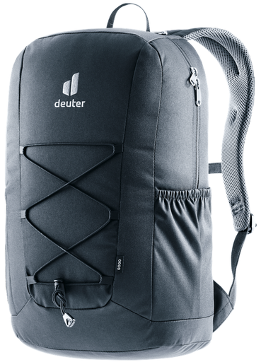 [DR3813224-7000] Gogo 25L Black
