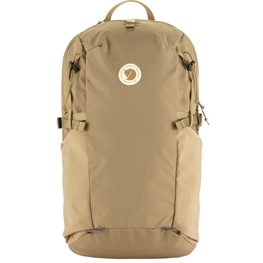 [F23200307 221] Abisko Softpack 16 Clay