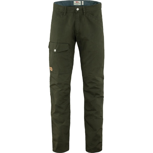 Men's Greenland Jeans  Deep Forest