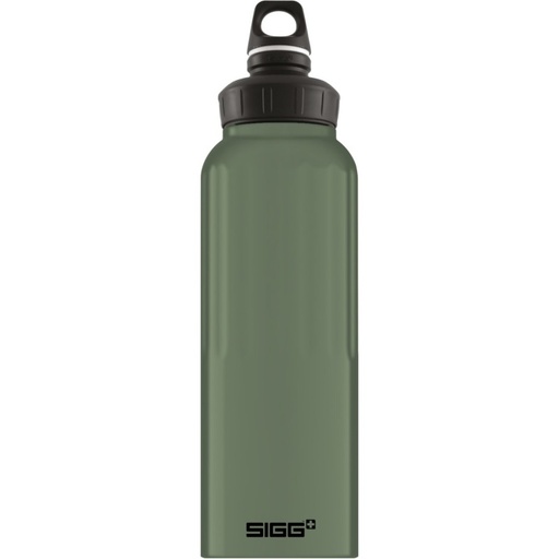 [GA8776-60/205096] WMB Traveller Touch 1,5L Leaf Green