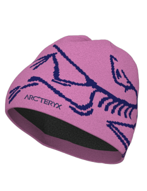 [X000006756022] Bird Head Toque Alpenglow/Soul