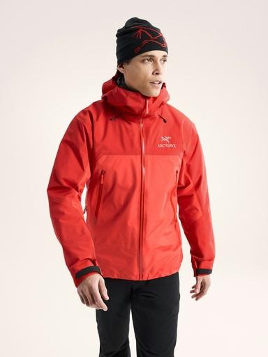 Men's Beta AR Jacket Stormhood Dynasty